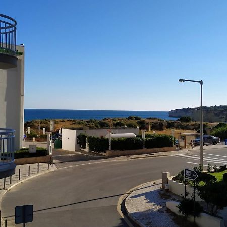 Appartement 1A Atlantico - Casas & Papeis à Armação de Pêra Extérieur photo