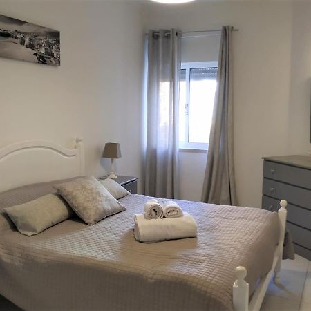 Appartement 1A Atlantico - Casas & Papeis à Armação de Pêra Extérieur photo