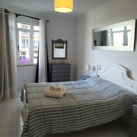 Appartement 1A Atlantico - Casas & Papeis à Armação de Pêra Extérieur photo
