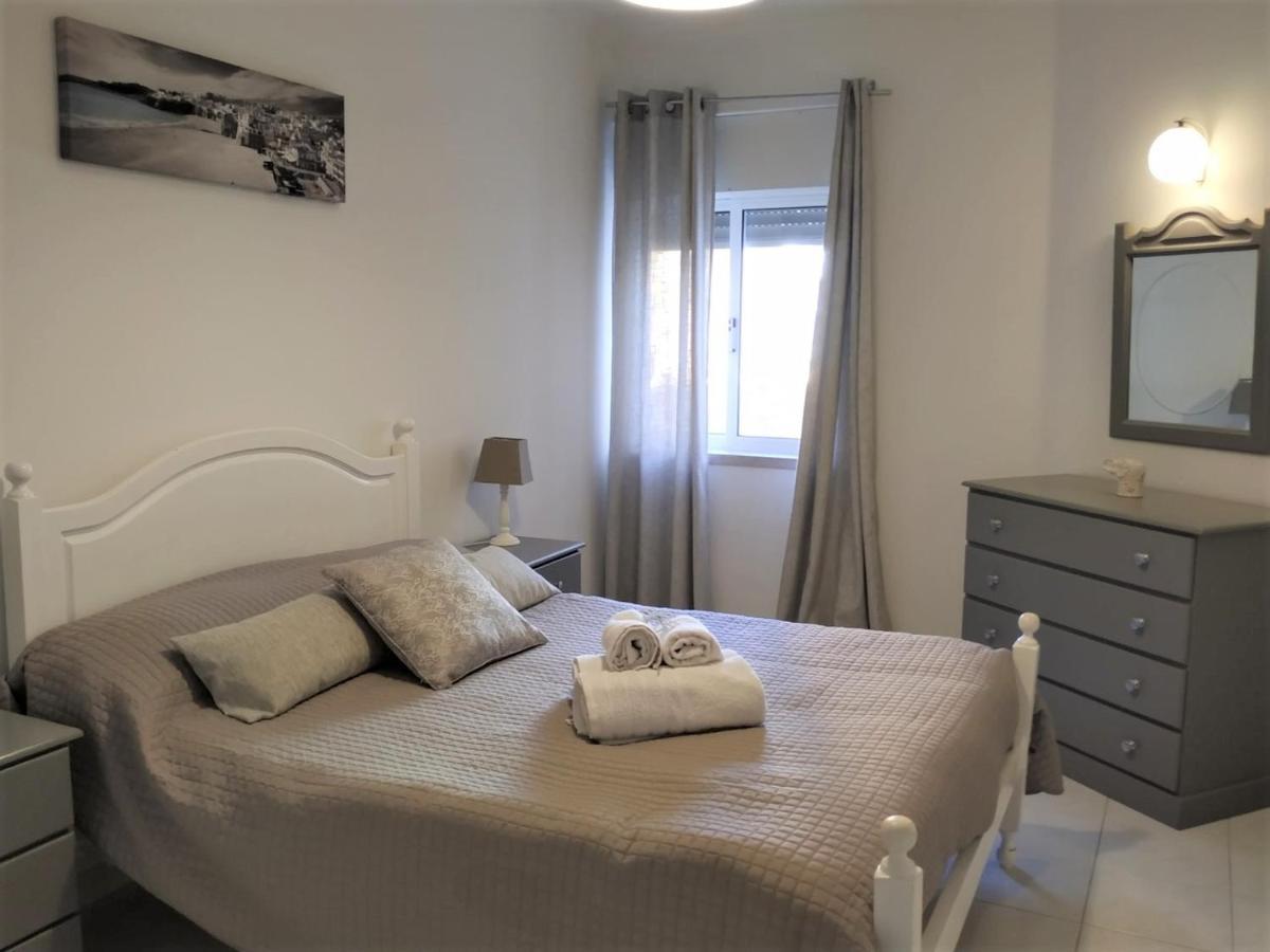 Appartement 1A Atlantico - Casas & Papeis à Armação de Pêra Extérieur photo