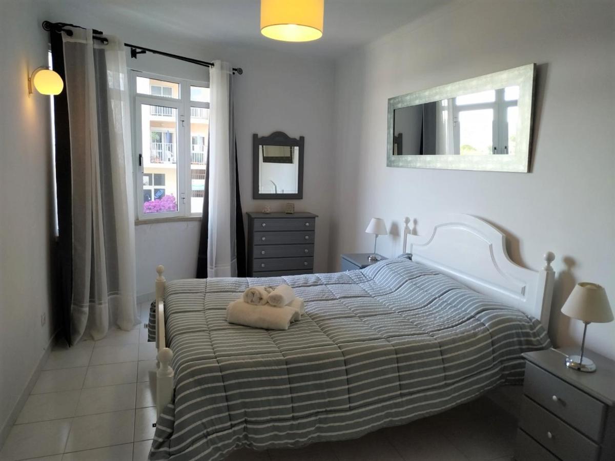 Appartement 1A Atlantico - Casas & Papeis à Armação de Pêra Extérieur photo