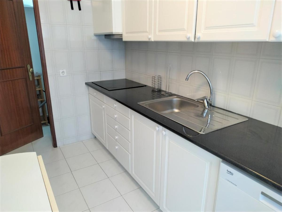 Appartement 1A Atlantico - Casas & Papeis à Armação de Pêra Extérieur photo