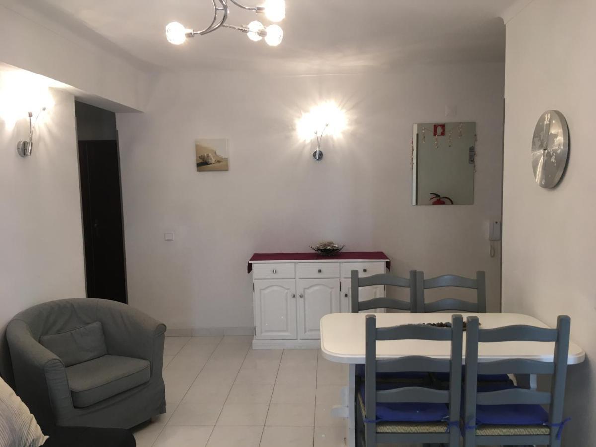 Appartement 1A Atlantico - Casas & Papeis à Armação de Pêra Extérieur photo