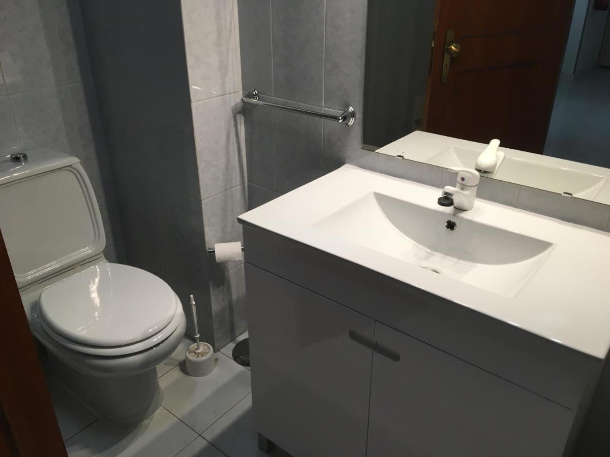 Appartement 1A Atlantico - Casas & Papeis à Armação de Pêra Extérieur photo