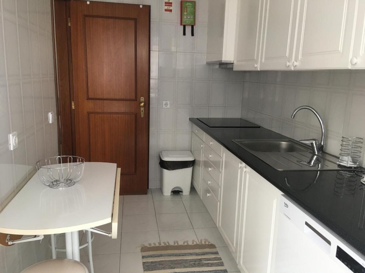 Appartement 1A Atlantico - Casas & Papeis à Armação de Pêra Extérieur photo