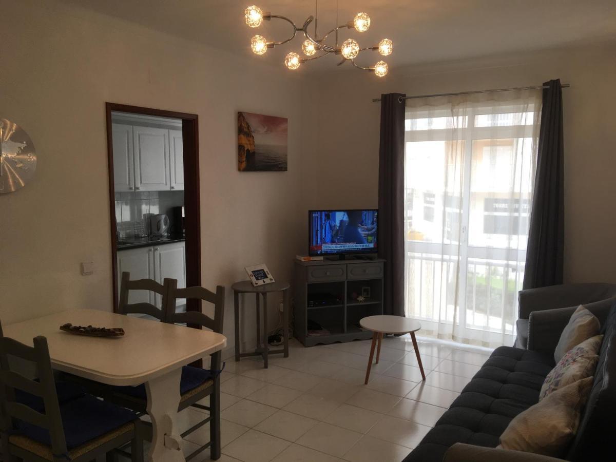 Appartement 1A Atlantico - Casas & Papeis à Armação de Pêra Extérieur photo