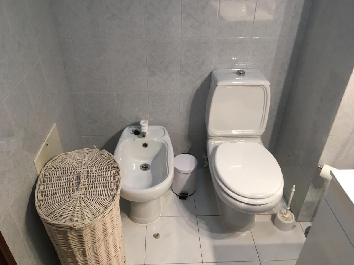 Appartement 1A Atlantico - Casas & Papeis à Armação de Pêra Extérieur photo