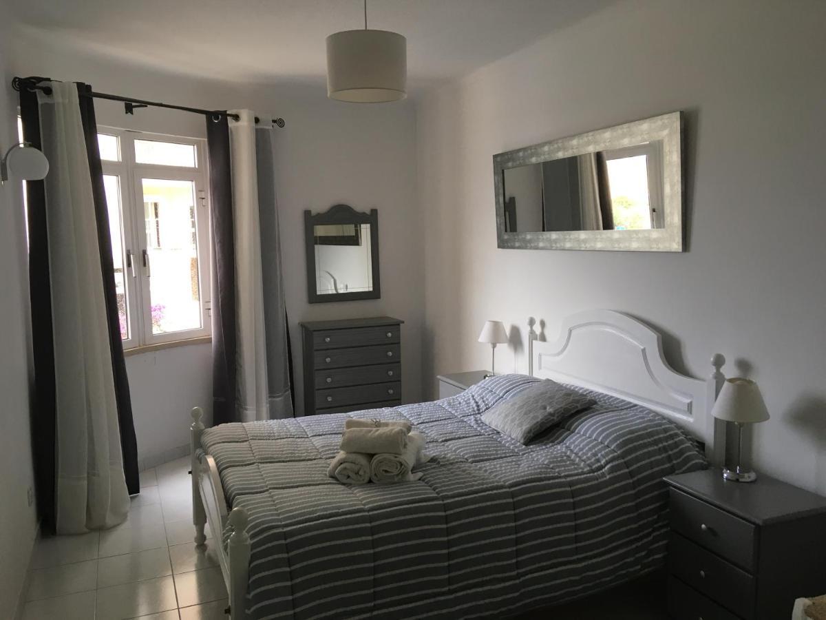 Appartement 1A Atlantico - Casas & Papeis à Armação de Pêra Extérieur photo