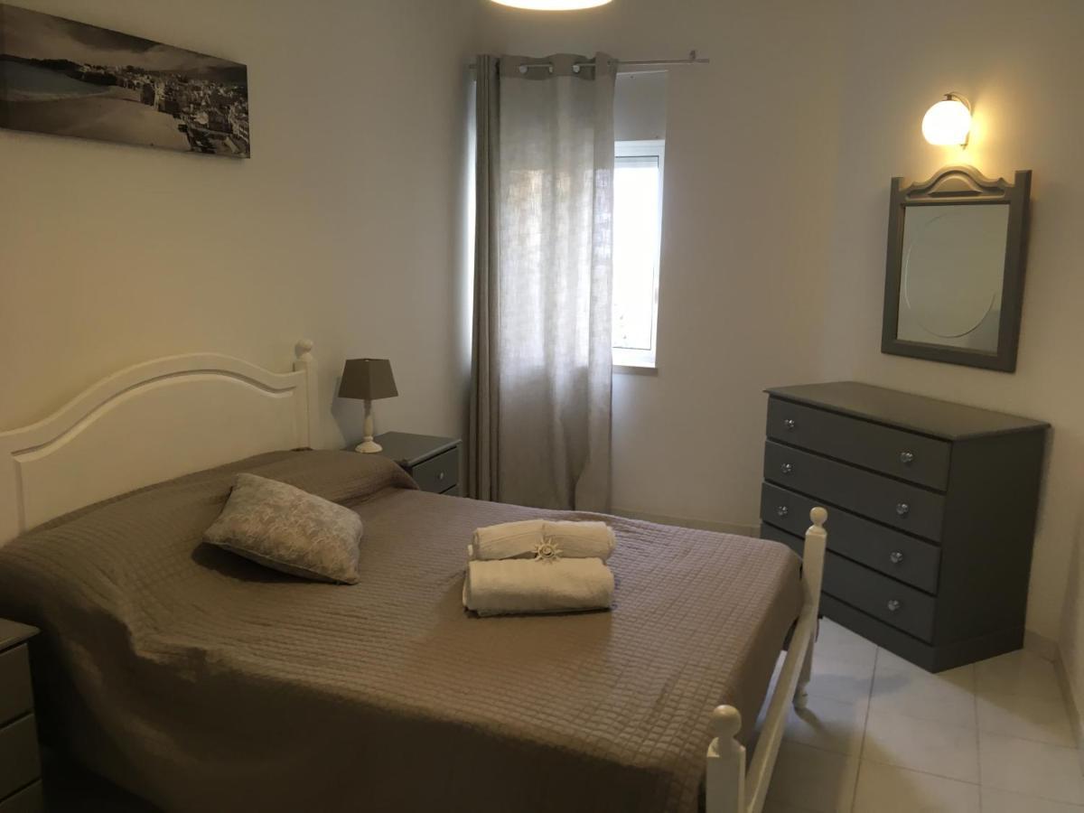 Appartement 1A Atlantico - Casas & Papeis à Armação de Pêra Extérieur photo