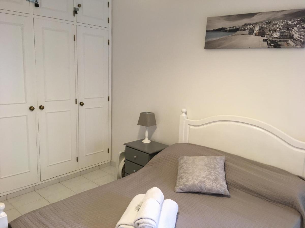 Appartement 1A Atlantico - Casas & Papeis à Armação de Pêra Extérieur photo