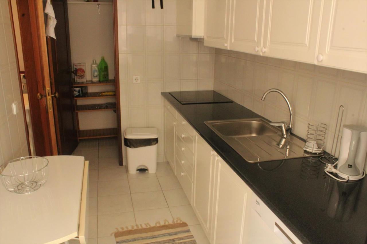 Appartement 1A Atlantico - Casas & Papeis à Armação de Pêra Extérieur photo