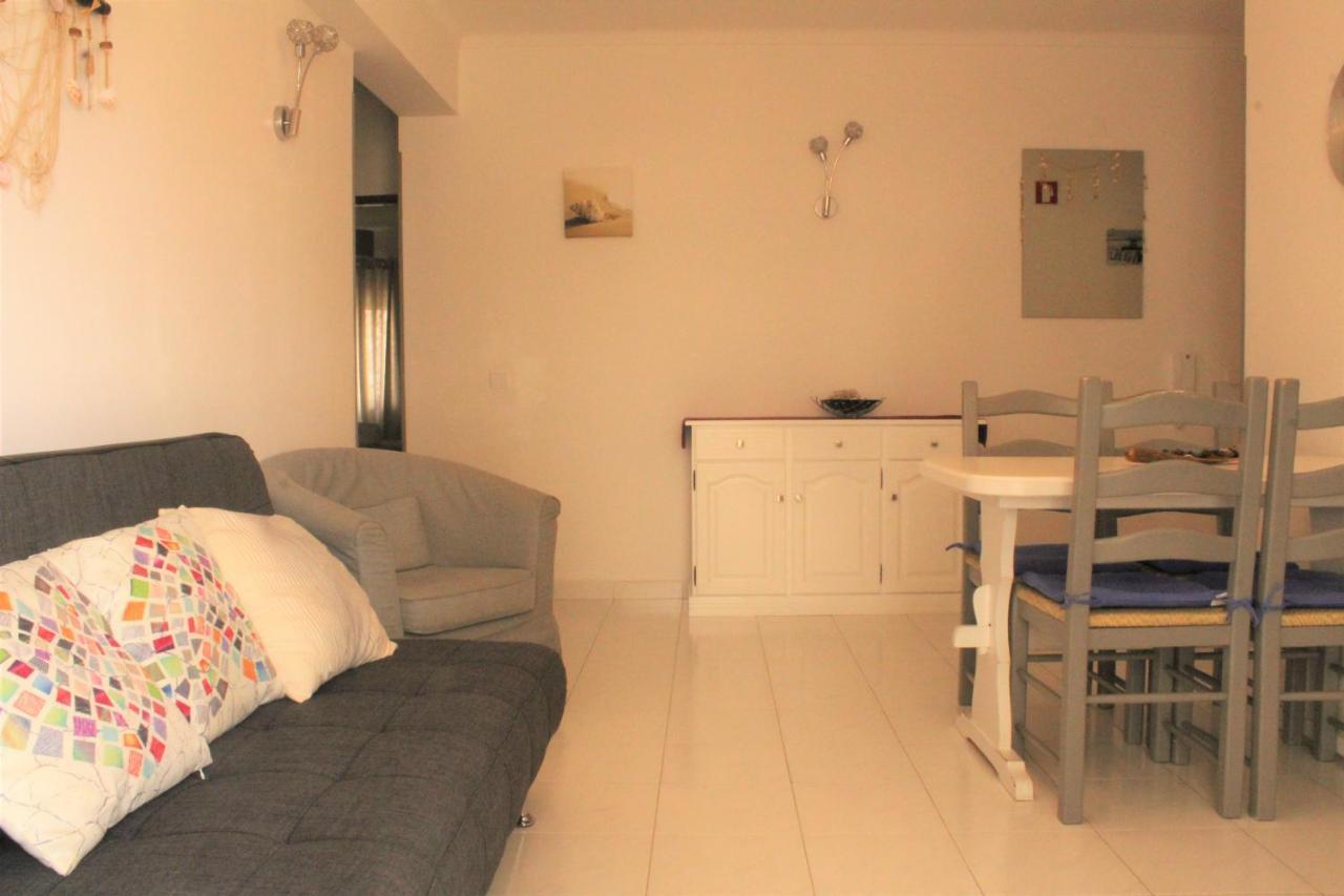 Appartement 1A Atlantico - Casas & Papeis à Armação de Pêra Extérieur photo